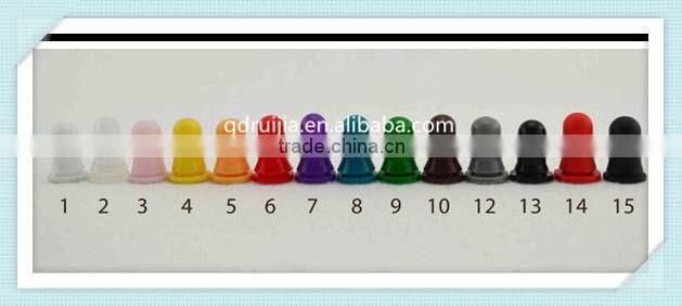 online shopping 10ml amber roll on bottle