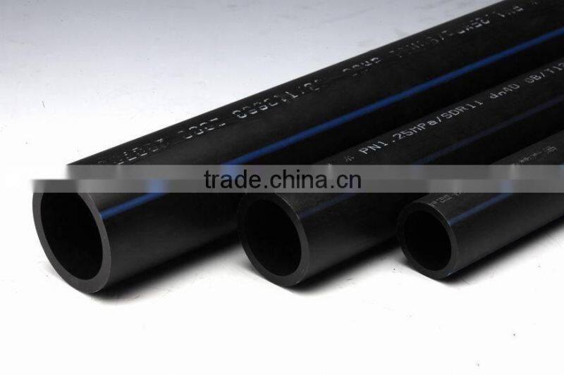 High Quality Soft Polyethylene Coil Pipe 16mm
