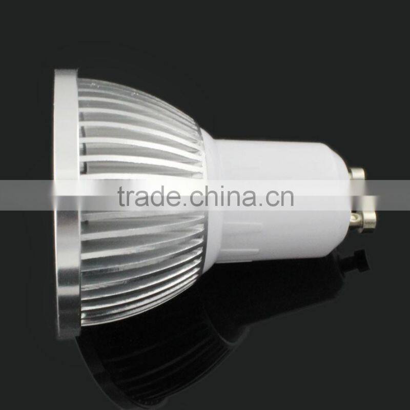 led spot light housing aluminium alloy housing smd5050 spot lights