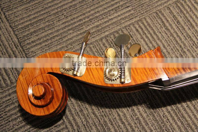 Professional violin double bass in China for sale