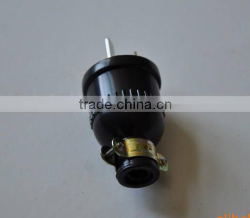 Australia/New Zealand/China Rewireable Power Cord Plug