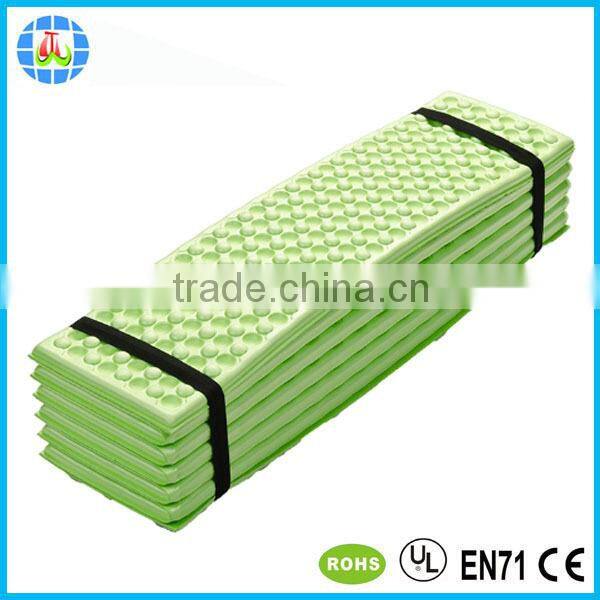 EVA foam 2015 camping beach picnic mat 5mm