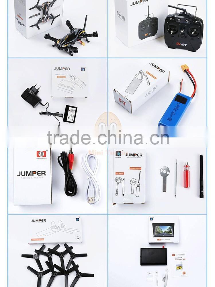 Minitudou 2016 Cheerson Jumper CX-91 new product rc fpv drone VS cheerson cx22 cx model rc helicopter