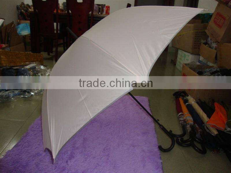 printed artwork umbrella