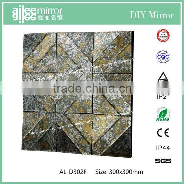New style bathroom fashion mirror