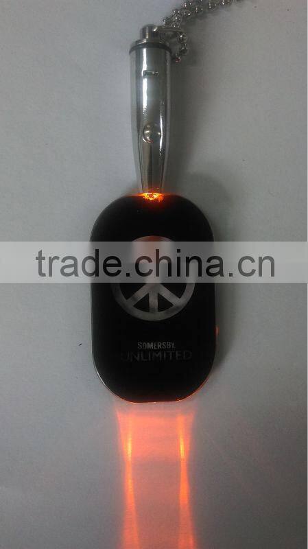 led dog tag ,led tag necklace ,led glowing tag ring,custom logo tag necklace for promotional gifts,new product for 2015 led tag