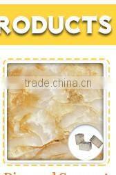 Professional supplier High Quality Diamond Segment For Marble Granite