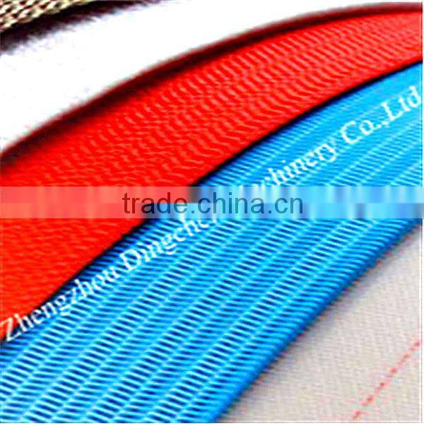 paper mill felt from Dingchen machinery