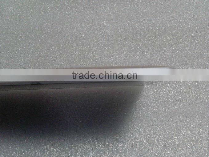 Wholesale facotry price 7 inch q88 A23 dual core capacitive touch screen android tablet