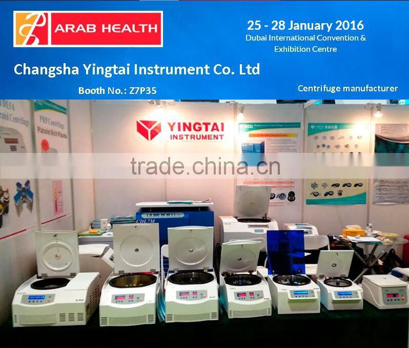 Prosys PRP kit and Procys PRP centrifuge manufacturer