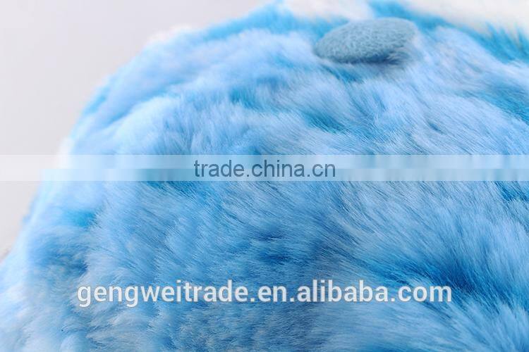 2015 Discount Brand Children Autumn Hats Girl Fashion Leopard Keep Warm Beret