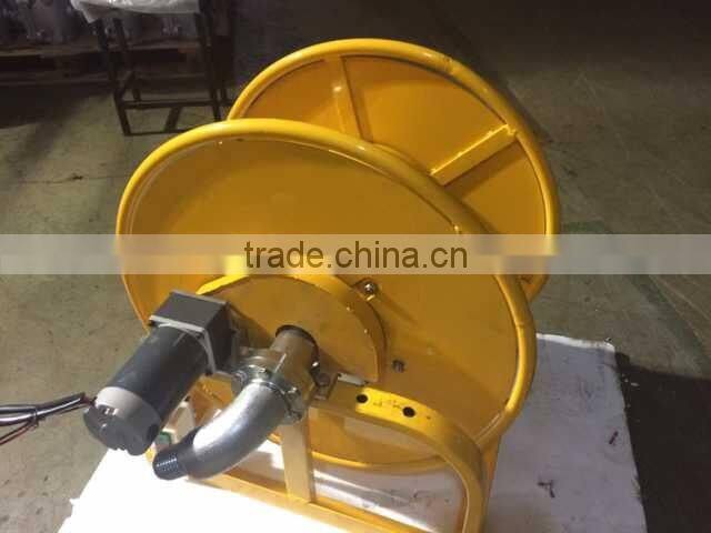 garden hose reel water hose reel WPH1124 with closed sides