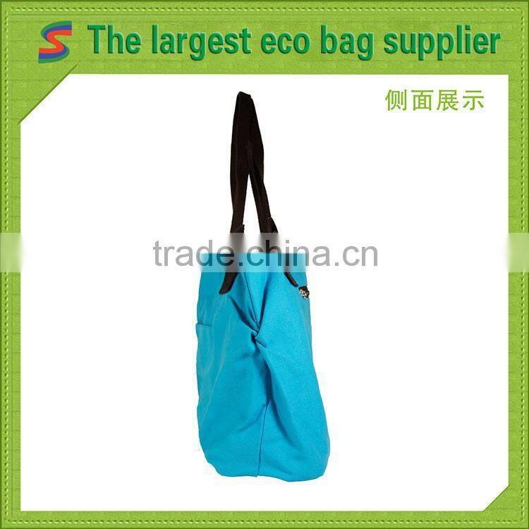 tote bag canvas drawstring cotton bag