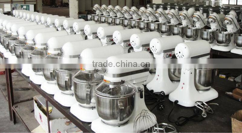 5L Planetary milk,cream Mixer