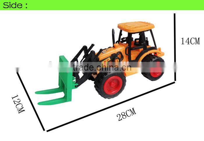 1:36 scale friction car toys truck for kids