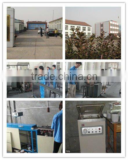 ceriated tungsten electrode(WC20)