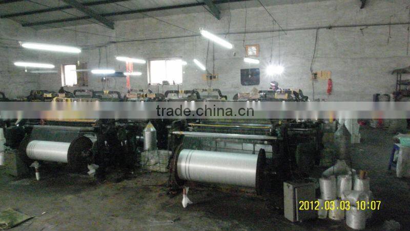 160g 4x4mm AR fiberglass mesh with white color