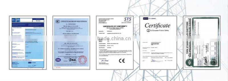 CS - 68 series of automatic transfer switch,rotary cam switch