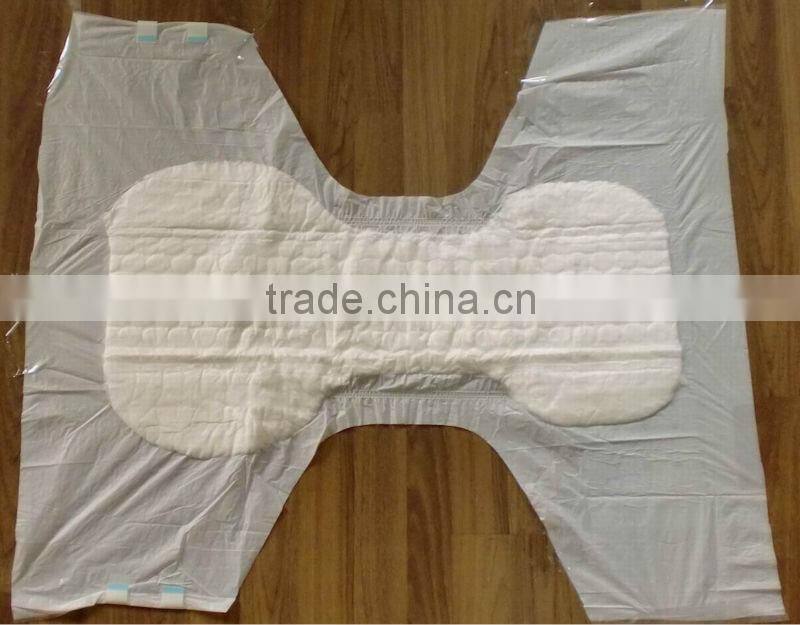 adult diaper ,napkin for incontinence