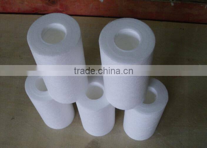5 micro pp filter cartridge for pre filter