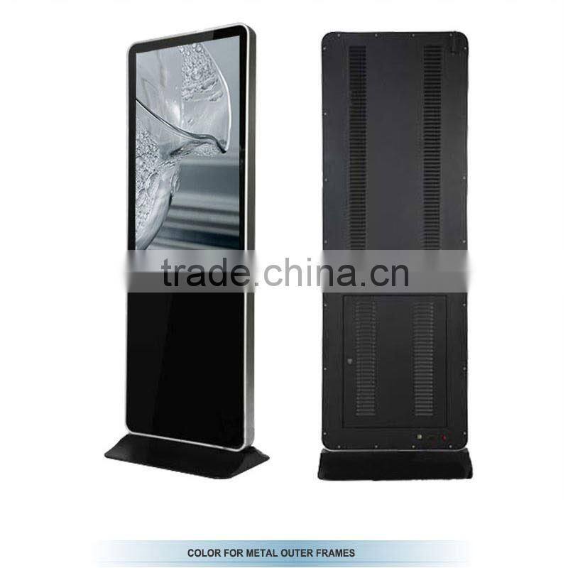 the best seller touch screen kiosk india