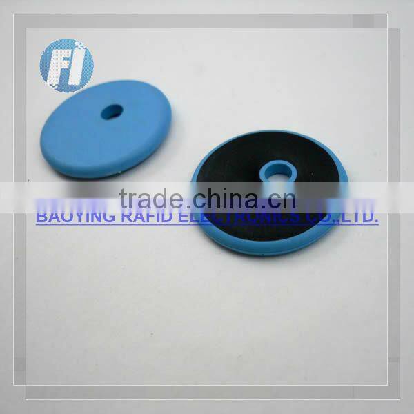 rifd laundry tag / Washing label / tag for laundry