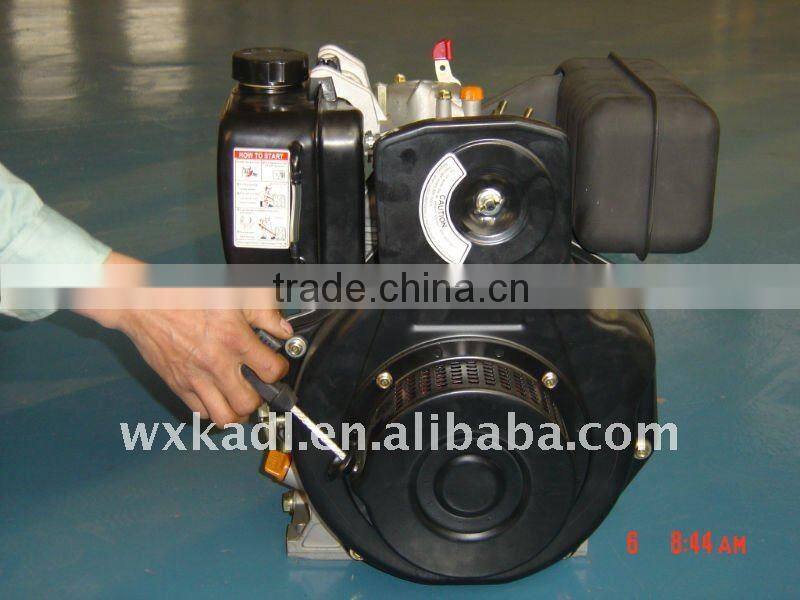 Diesel Engine /8hp small diesel engine