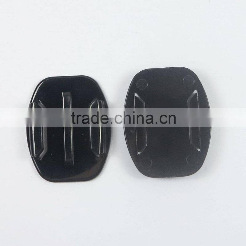 2015 Professional camera hot shoe flash stand Mount Bracket