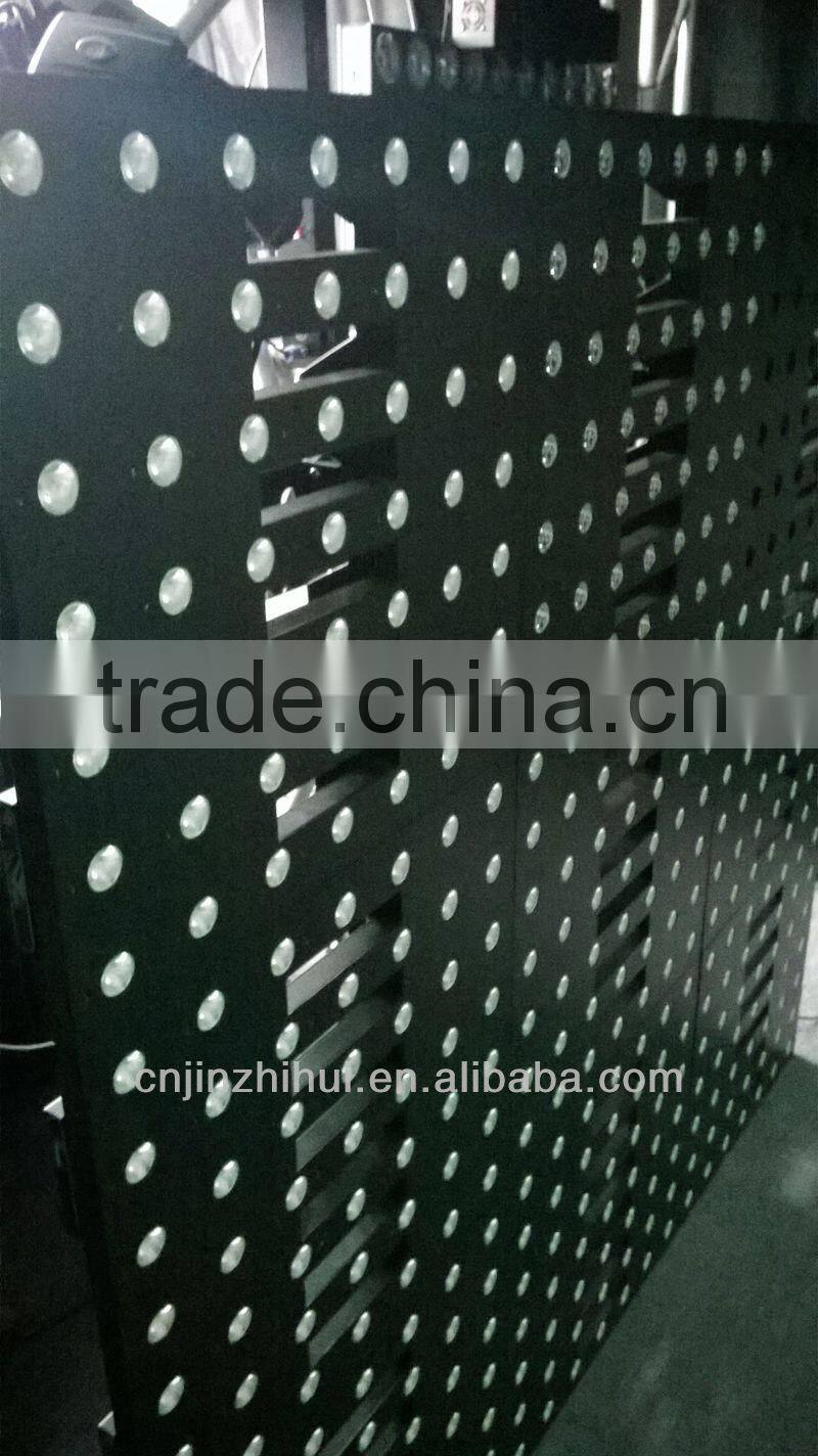 toppest lighting new stage led lighting led panel led decorative dancing lights