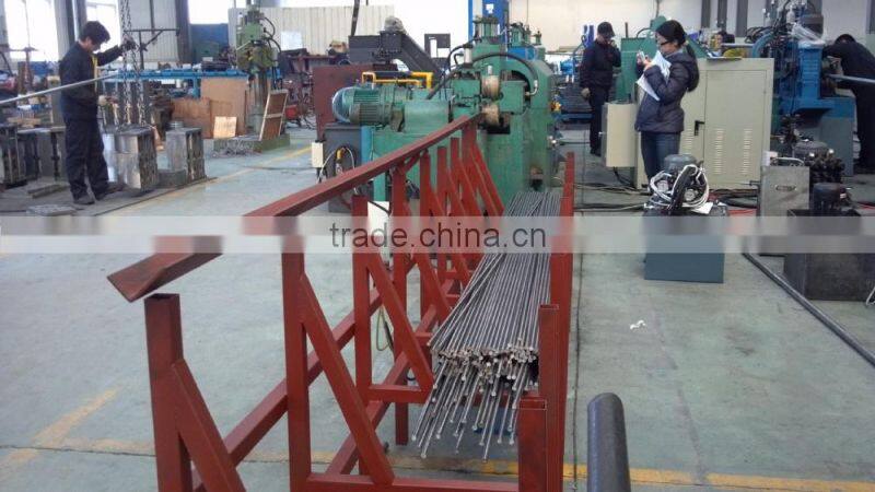 coil rod peeling lathe machine ( coil to rod / bar )