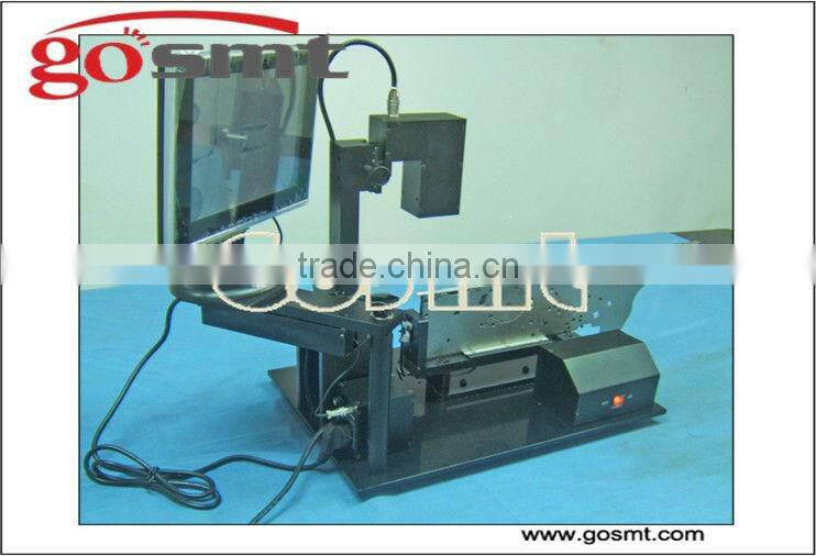 SAMSUNG CP Feeder Calibration JIG