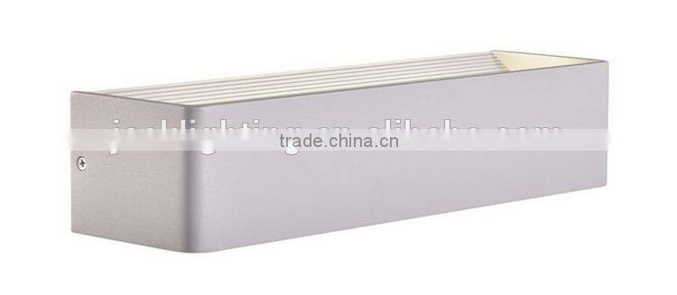 Indoor aluminum wall sconce JW-116 wall pack led