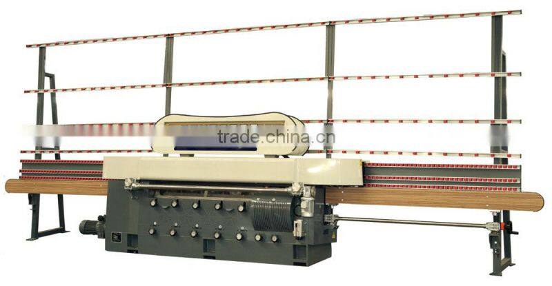 Best Sale Machine for Grinding Glass Glass Edge Polishing Machine