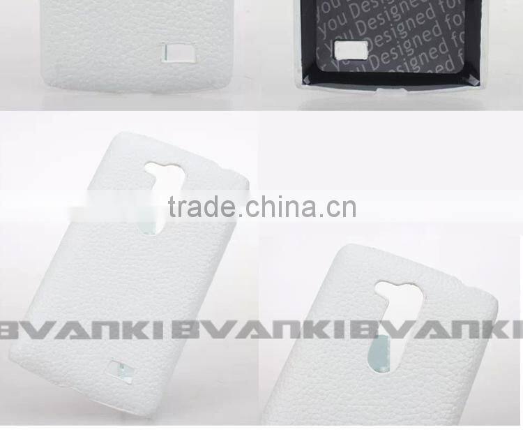 2016 Hot Product Trends High Quality Flight Case Accessories Back Cover Case For LG D295 l Fino,2016 Newest Wallet Leather Case