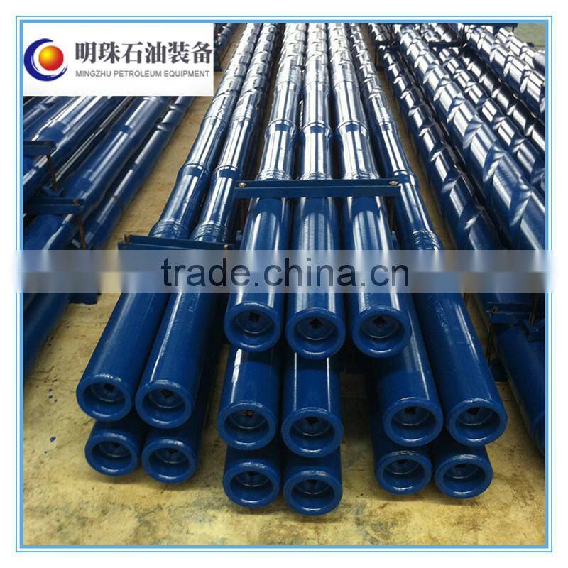 API Drill Collar with factory price high quality