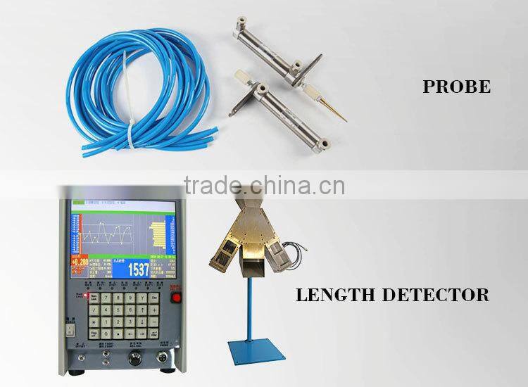 2016 WNJ Manufacture, Yarn Twisting Machine, Automatic Making Machine For Making Spring