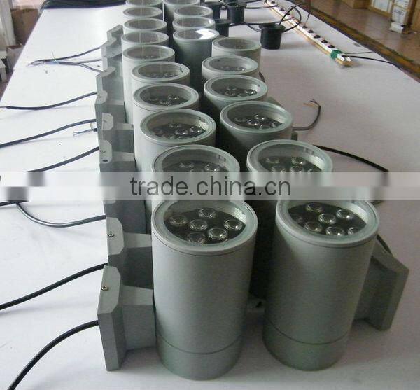 Chinese Newest Product led battery wall mounted lamp