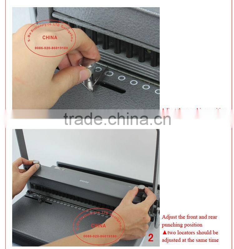 2:1&3:1 binding wire binding machine