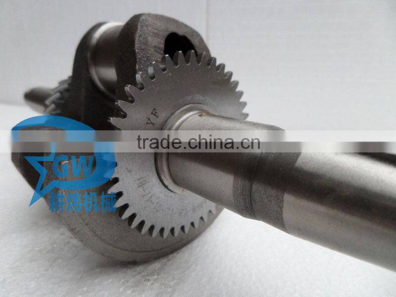 2 inch Water Pump Crankshaft