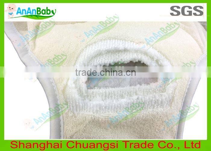 2014 New AnAnBaby Bamboo Material Elastic Closure Baby Traning Pants