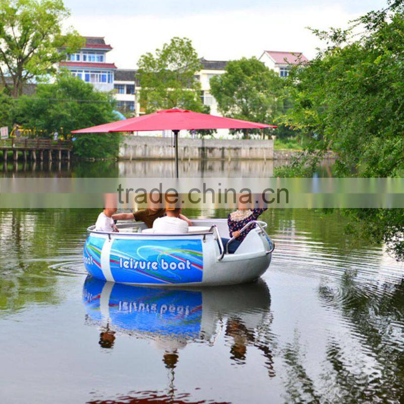 best price Electric boats for sale OEM!