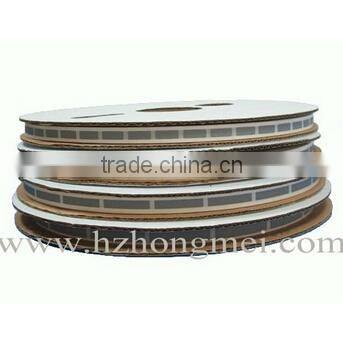 Hot sale General grey Scratch off label