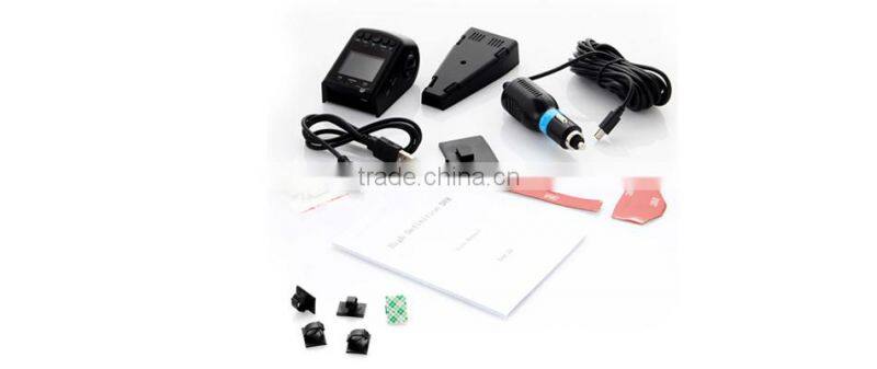 NTK96650 1080p hd car dvr black box