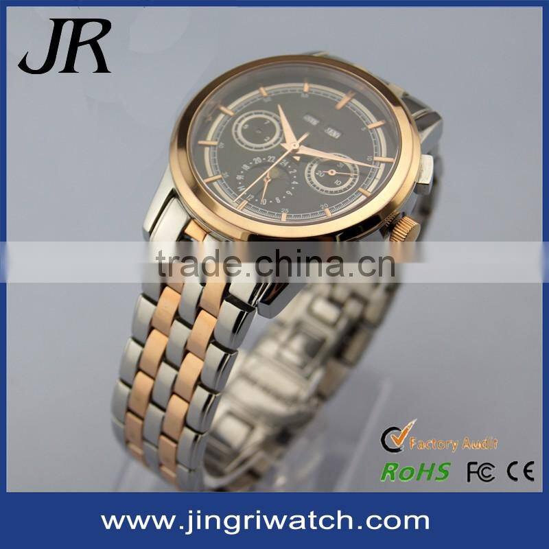 Latest stylish waterproof charm waterproof watches for nurses mens mechanical watches brands wrist watches men