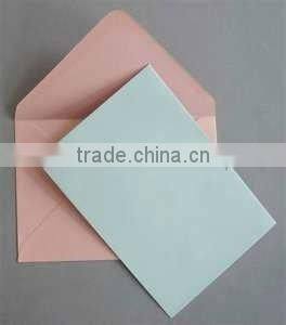 Fancy Paper Envelope