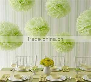 solid color tissue paper