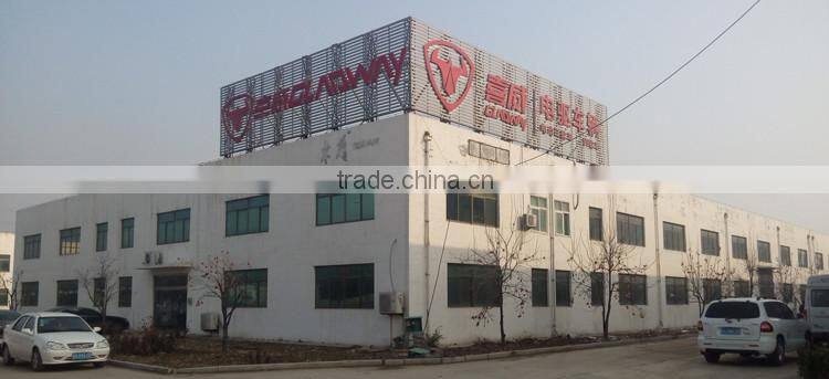 For India market passenger electric tricycle