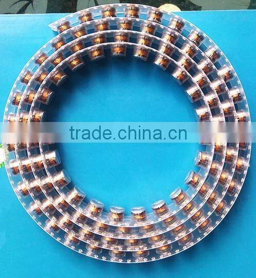 Wire Wound SMD Power Inductors/Chip inductor