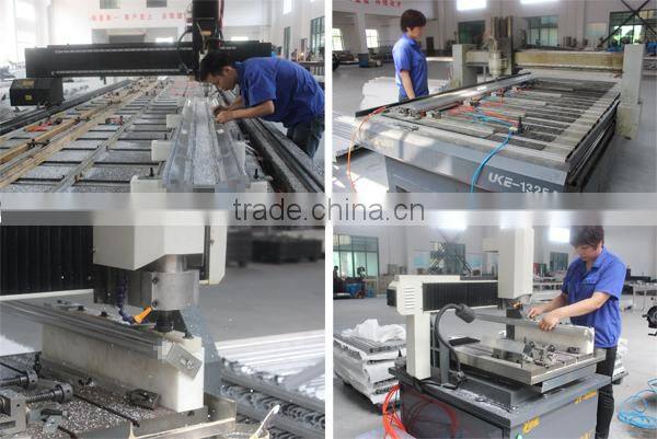 OEM/ODM die cast/extrusion aluminium heatsink from china supplier via price per kg