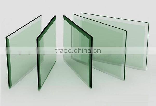 Jinyao Building Glass 4mm clear float glass Super White clear Float Glass Manufacturer